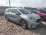 5FNRL6H61PB****** Salvamento y Destrozados 2023 Honda Odyssey en Houston