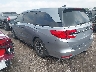 5FNRL6H61PB****** Salvamento y Reparables 2023 Honda Odyssey en Houston