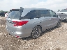 5FNRL6H61PB****** Salvamento y Destrozados 2023 Honda Odyssey en Estado de Texas