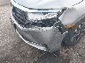 5FNRL6H61PB****** Salvamento y Reparables 2023 Honda Odyssey en Estado de Texas