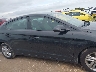 5NPD84LF3LH****** Repairable 2020 Hyundai Elantra in Texas State
