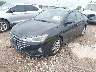 5NPD84LF3LH****** Used and Repairable 2020 Hyundai Elantra in San Antonio South