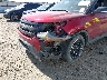 1FM5K8GT8EG****** Salvage and Repairable 2014 Ford Explorer in Washington State