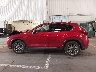 JM3KFBDM4L1****** Salvamento 2020 Mazda CX-5