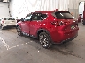 JM3KFBDM4L1****** Salvamento y Reparables 2020 Mazda CX-5 en Portland