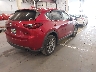 JM3KFBDM4L1****** Salvamento y Destrozados 2020 Mazda CX-5 en Estado de Oregón