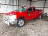1GCRKSE7XDZ****** Used and Repairable 2013 Chevrolet Silverado 1500 in Atlanta
