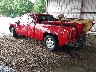 1GCRKSE7XDZ****** Salvage and Repairable 2013 Chevrolet Silverado 1500 in Atlanta