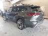 5TDFZRBH3NS****** Salvamento y Reparables 2022 Toyota Highlander en Chattanooga