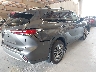 5TDFZRBH3NS****** Salvamento y Destrozados 2022 Toyota Highlander en Estado de Tennessee