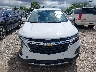 3GNAXTEG3PL****** Used 2023 Chevrolet Equinox in Illinois State