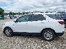 3GNAXTEG3PL****** Salvage 2023 Chevrolet Equinox