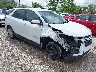 3GNAXTEG3PL****** Salvage and Wrecked 2023 Chevrolet Equinox in Chicago South