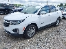 3GNAXTEG3PL****** Used and Repairable 2023 Chevrolet Equinox in Chicago South