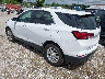 3GNAXTEG3PL****** Salvage and Repairable 2023 Chevrolet Equinox in Chicago South