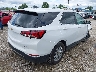 3GNAXTEG3PL****** Salvage and Wrecked 2023 Chevrolet Equinox in Illinois State