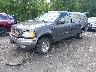 2FTRF18L33C****** Used and Repairable 2003 Ford F-150 in Albany