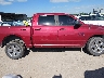 1C6RR6LM4FS****** Destrozados 2015 RAM 1500 en Estado de Texas