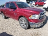 1C6RR6LM4FS****** Salvamento y Destrozados 2015 RAM 1500 en Fort Worth North