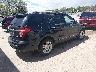 1FM5K8D82DG****** Salvage and Wrecked 2013 Ford Explorer in Montana State