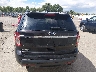 1FM5K8D82DG****** Wrecked 2013 Ford Explorer