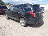 1FM5K8D82DG****** Salvage and Repairable 2013 Ford Explorer in Billings