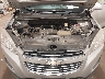 3GNCJTSB1FL****** Reparables 2015 Chevrolet Trax en Sioux Falls