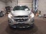 3GNCJTSB1FL****** Destrozados 2015 Chevrolet Trax en Estado de Dakota del Sur