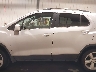 3GNCJTSB1FL****** Reparables 2015 Chevrolet Trax en Estado de Dakota del Sur
