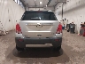3GNCJTSB1FL****** Destrozados 2015 Chevrolet Trax