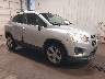 3GNCJTSB1FL****** Salvamento y Destrozados 2015 Chevrolet Trax en Sioux Falls