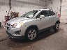 3GNCJTSB1FL****** Usados y Reparables 2015 Chevrolet Trax en Sioux Falls