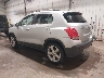 3GNCJTSB1FL****** Salvamento y Reparables 2015 Chevrolet Trax en Sioux Falls