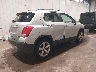 3GNCJTSB1FL****** Salvamento y Destrozados 2015 Chevrolet Trax en Estado de Dakota del Sur