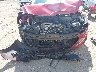 KMHD35LH1EU****** Salvage and Repairable 2014 Hyundai Elantra in Massachusetts State