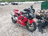 JH2SC50013M****** Salvamento y Destrozados 2003 Honda Cbr900 en South Bend