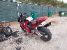 JH2SC50013M****** Salvamento y Reparables 2003 Honda Cbr900 en South Bend
