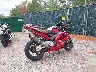 JH2SC50013M****** Salvamento y Destrozados 2003 Honda Cbr900 en Estado de Indiana