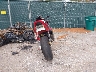 JH2SC50013M****** Salvamento y Reparables 2003 Honda Cbr900 en Estado de Indiana