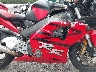 JH2SC50013M****** Destrozados 2003 Honda Cbr900 en South Bend