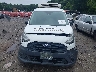 NM0LS7E20L1****** Wrecked 2020 Ford Transit Connect in Georgia State