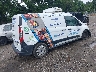 NM0LS7E20L1****** Salvage and Wrecked 2020 Ford Transit Connect in Georgia State