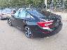 1HGCV3F25NA****** Salvamento y Reparables 2022 Honda Accord Hybrid en Long Island