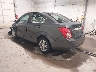 1G1JC5SH0C4****** Salvamento y Reparables 2012 Chevrolet Sonic en Sioux Falls