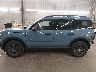 3FMCR9B62PR****** Salvage 2023 Ford Bronco Sport