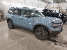 3FMCR9B62PR****** Salvage and Wrecked 2023 Ford Bronco Sport in Saint Cloud