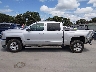 3GCPCREC7JG****** Salvamento y Destrozados 2018 Chevrolet Silverado 1500 en Austin