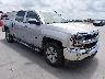 3GCPCREC7JG****** Salvamento y Destrozados 2018 Chevrolet Silverado 1500 en Austin
