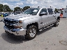3GCPCREC7JG****** Usados y Reparables 2018 Chevrolet Silverado 1500 en Austin
