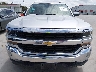3GCPCREC7JG****** Reparables 2018 Chevrolet Silverado 1500 en Estado de Texas